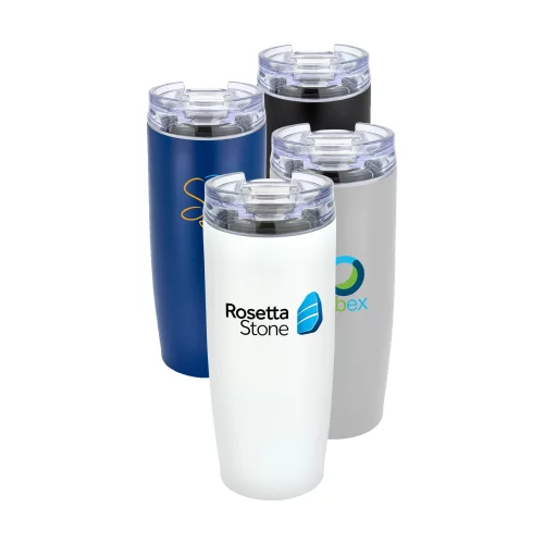 20 oz Urban Peak® Canyon Trail Vacuum Tumbler