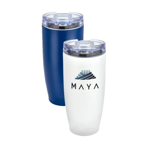 34 oz Urban Peak® Canyon Trail Vacuum Tumbler