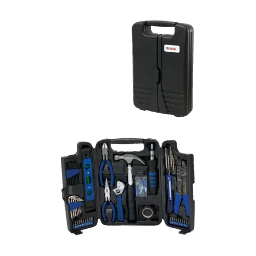 Ensemble d'outils ménagers de luxe