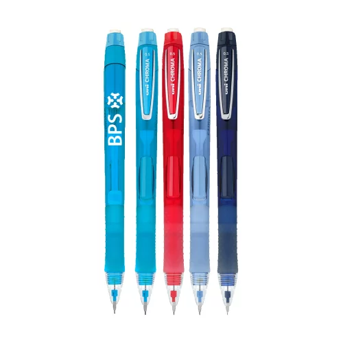 Crayon uni-ball Chroma (0,5 mm)