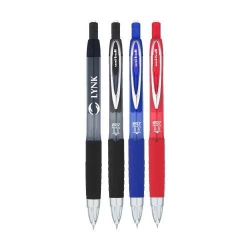 Crayon mécanique uni-ball® 207 (0,5 mm)