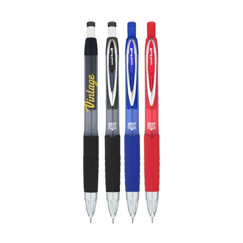 Crayon mécanique uni-ball® 207 (0,7 mm)