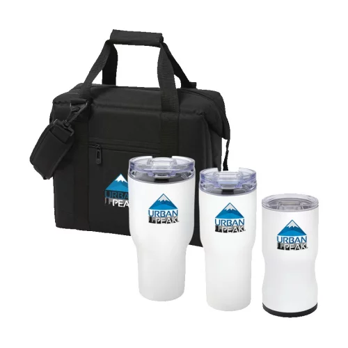 Ensemble cadeau Urban Peak® CB129 Trail