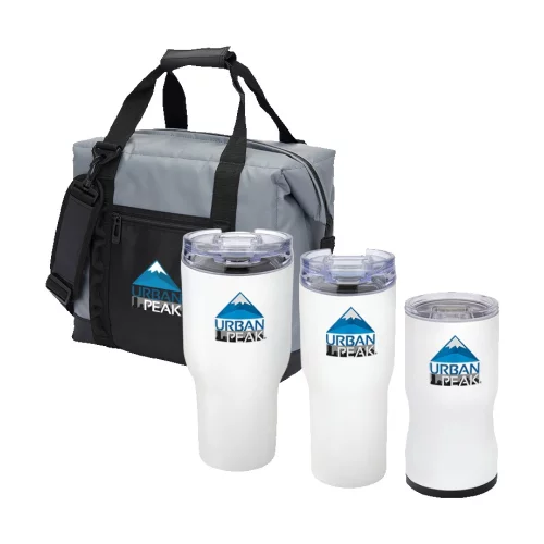 Ensemble cadeau Urban Peak® CB151 Trail