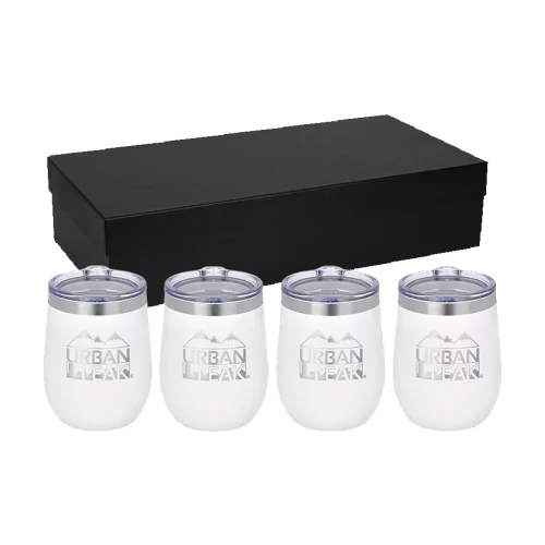 Urban Peak® Stout Trail Quad Gift Set (SL263PR)