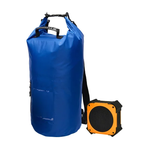 Traveling Sounds Kit