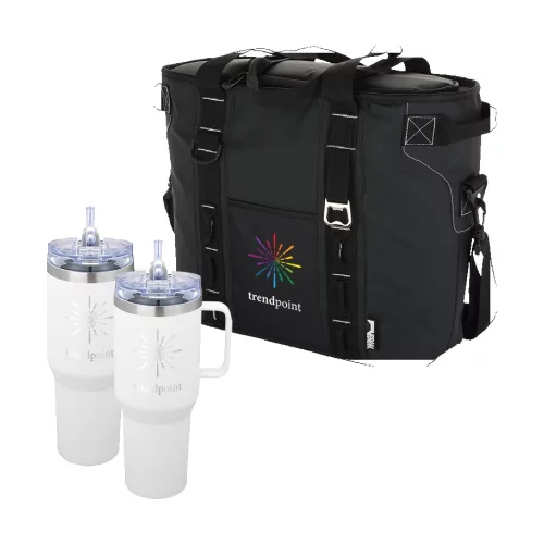 Urban Peak® CB157 / SL174PR Duo Gift Set