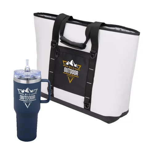 Urban Peak® BG368 / SL174PR Gift Set