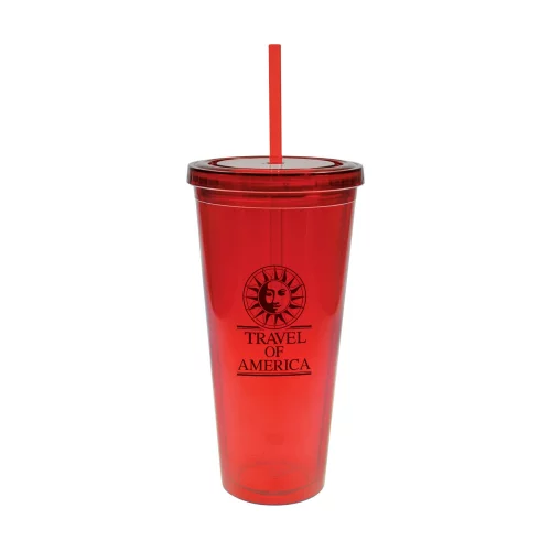 22 oz. Freedom Tumbler