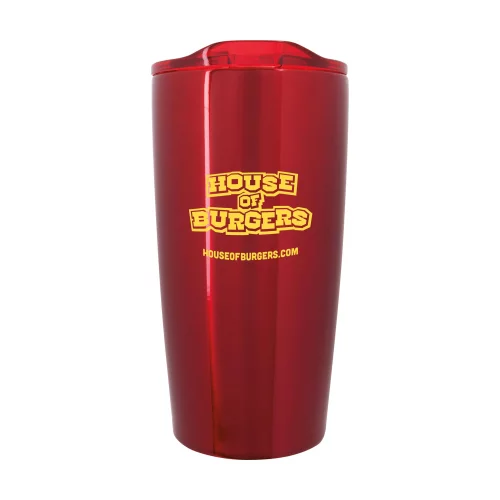 Roamers Vacuum Tumbler - 20 oz.
