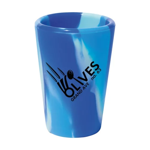 Silipint® Silishot - 1.5 oz.