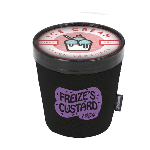 Koozie® Ice Cream Cooler