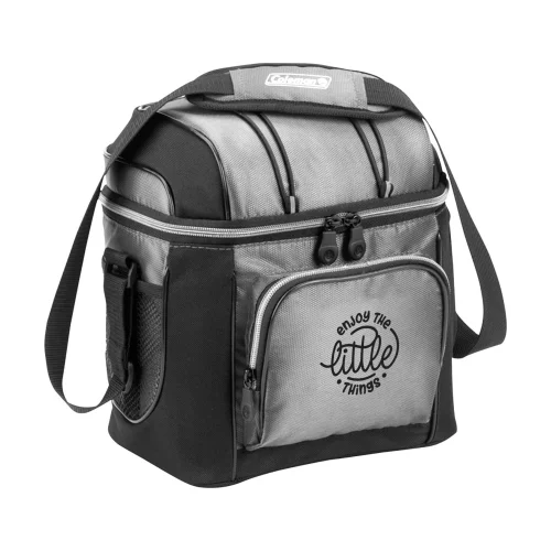 Coleman® 9-Can Soft-Sided Cooler With Removable Liner