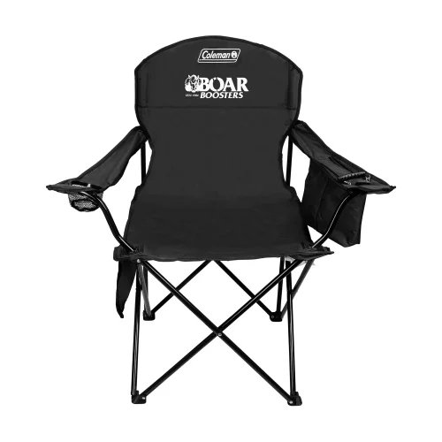 Chaise pliante Coleman® avec glacière rembourrée