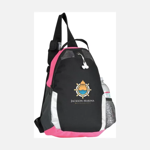 Slingpack de sensation nocturne