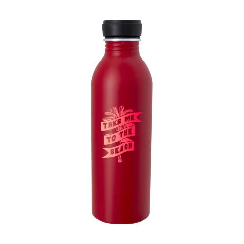 17 oz. Vivid Aluminum Bottle