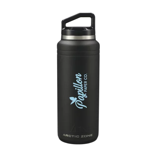 Bouteille en cuivre Arctic Zone® Titan Thermal HP® de 32 oz