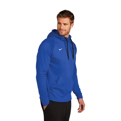 Nike Therma-FIT Fleece Pullover Hoodie