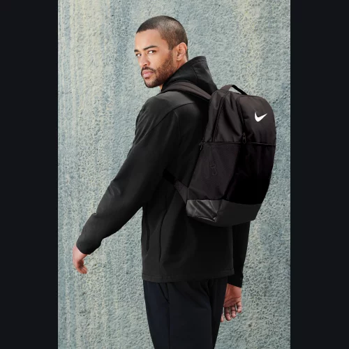 Sac à dos Nike Brasilia de taille moyenne