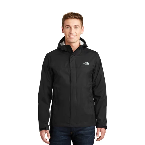 The North Face® Dryvent™ Rain Jacket