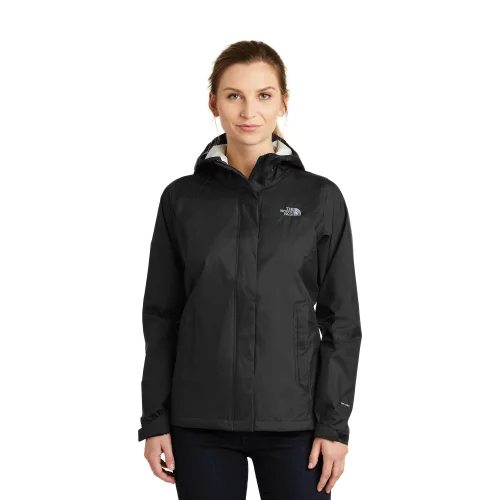 The North Face® Dryvent™ Ladies' Rain Jacket