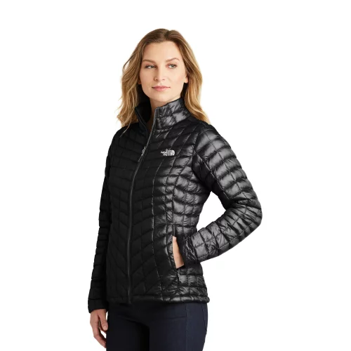 The North Face® Thermoball™ Trekker Ladies' Jacket