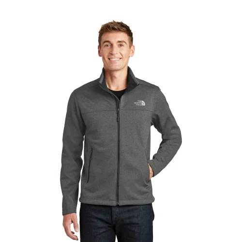 The North Face® Ridgewall Soft Shell Jacket Fl