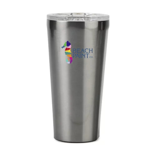 CORKCICLE® Tumbler - 16 Oz. - Gunmetal