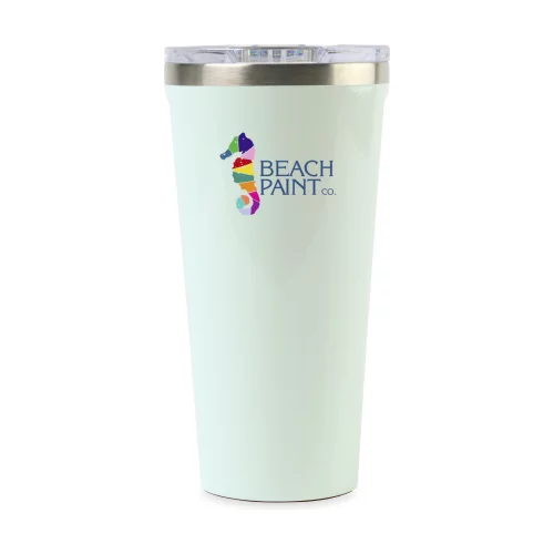 CORKCICLE® Tumbler - 16 Oz. - Powder Blue