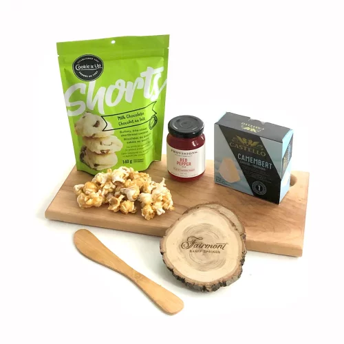 Canadian Charcuterie Kit