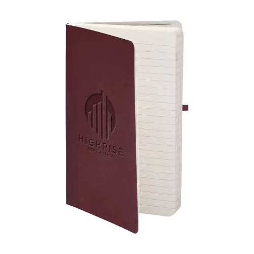 Journal à couverture souple Core 365®