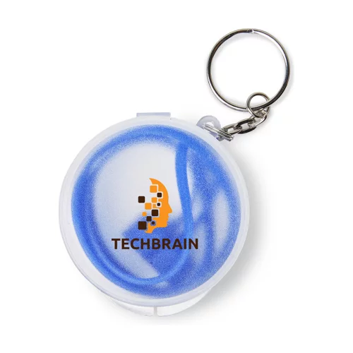 Earbud & Eyewear Leash