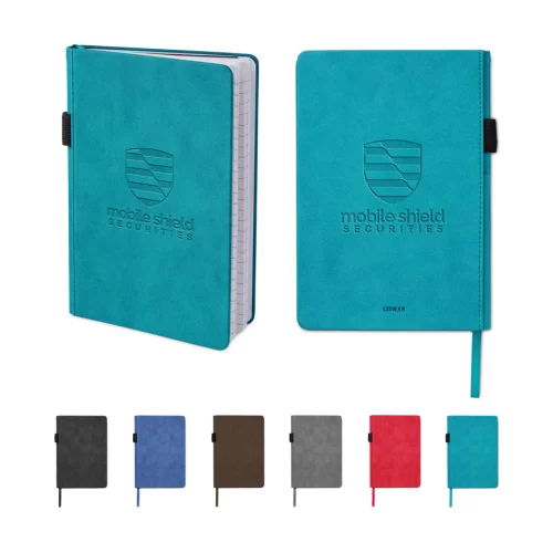 Journal Leeman™ Nuba