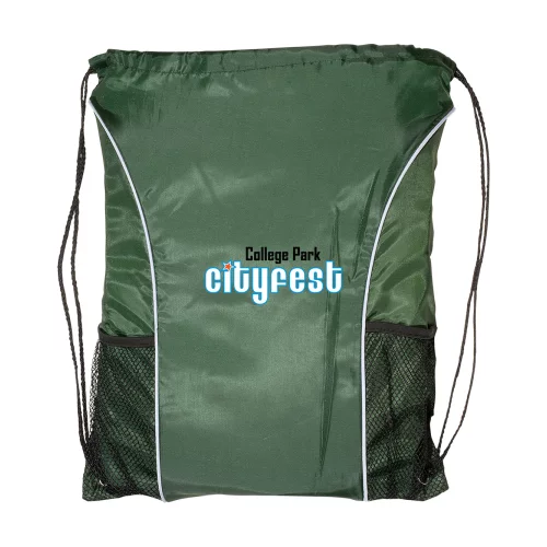 Sportsman String-A-Sling Backpack