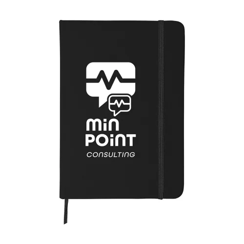 Journal relié Comfort Touch (5''x7")