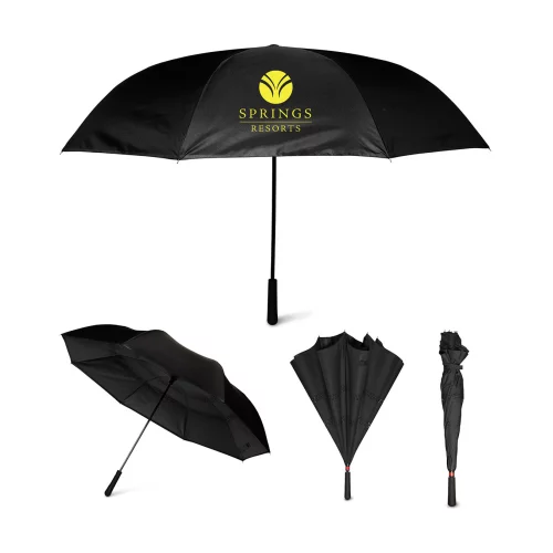 54" Inversion Umbrella