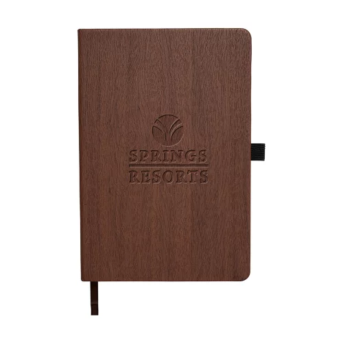 Woodgrain Journal