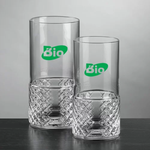 Naselle Hiball - 13oz Crystalline