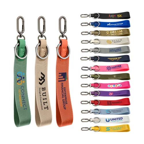 AeroLOFT™ Never Lost Keychain