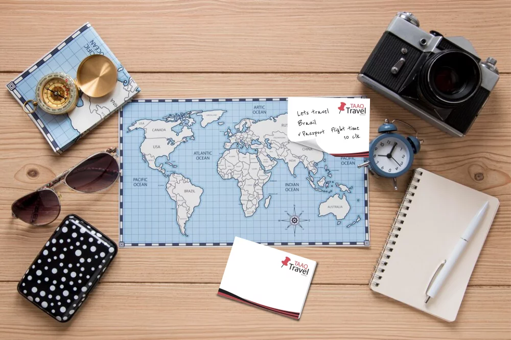 Notes Post-it® personnalisées (3"x4") 25 feuilles/ 4 couleurs