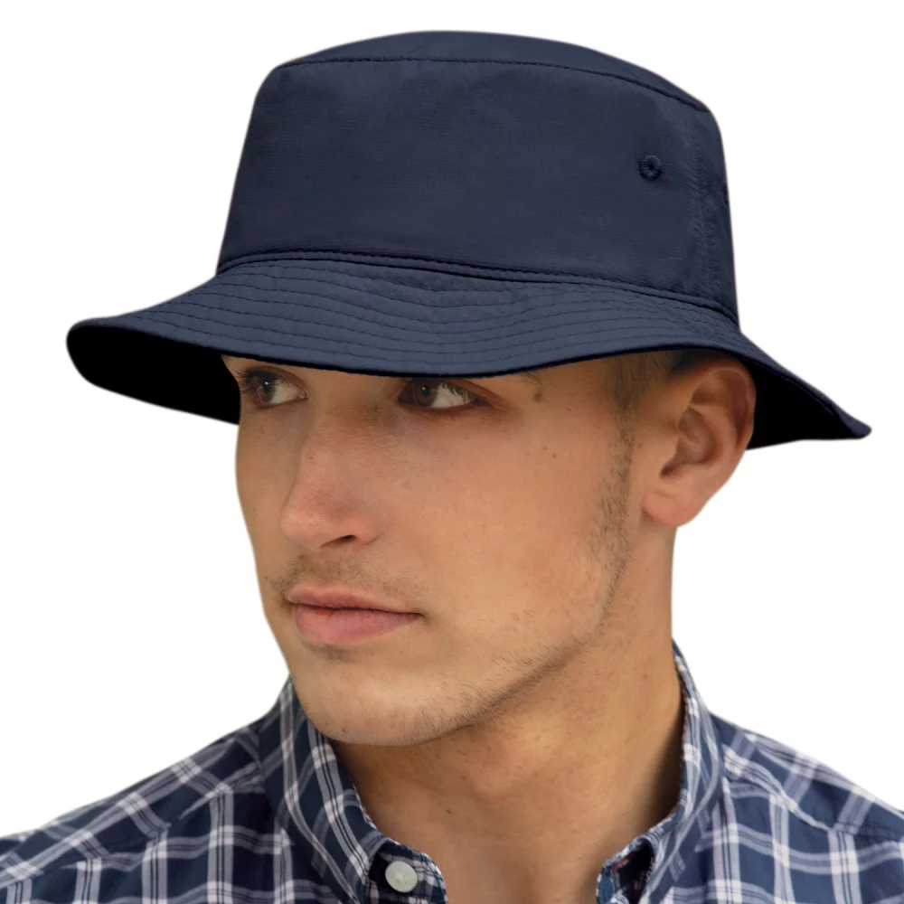 Style seau - Polyester Perle Nylon - UPF50+