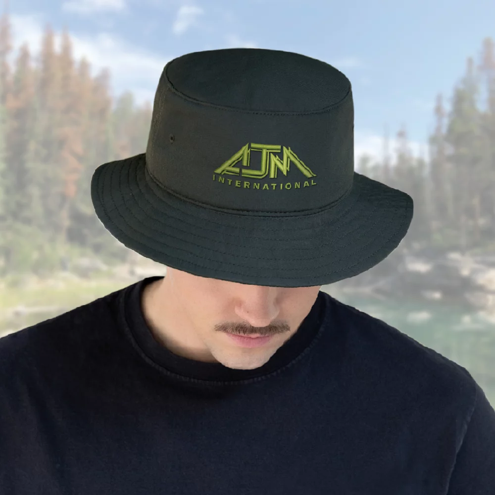 Style seau - Polyester Perle Nylon - UPF50+