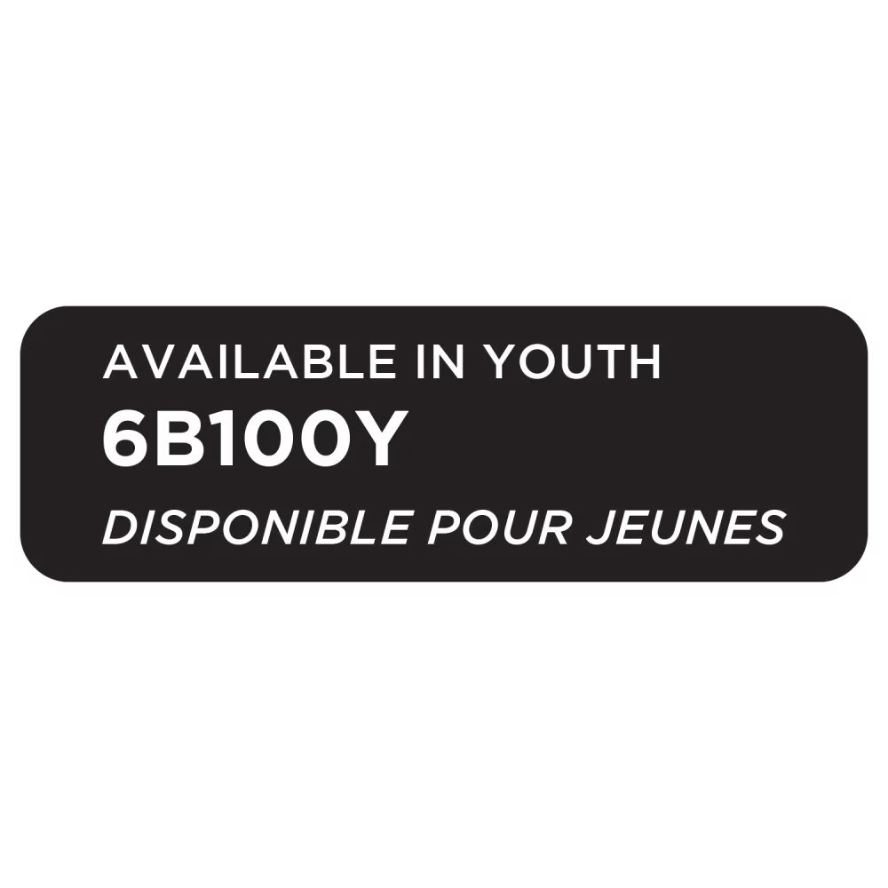 Chapeau de seau en toile de coton de luxe