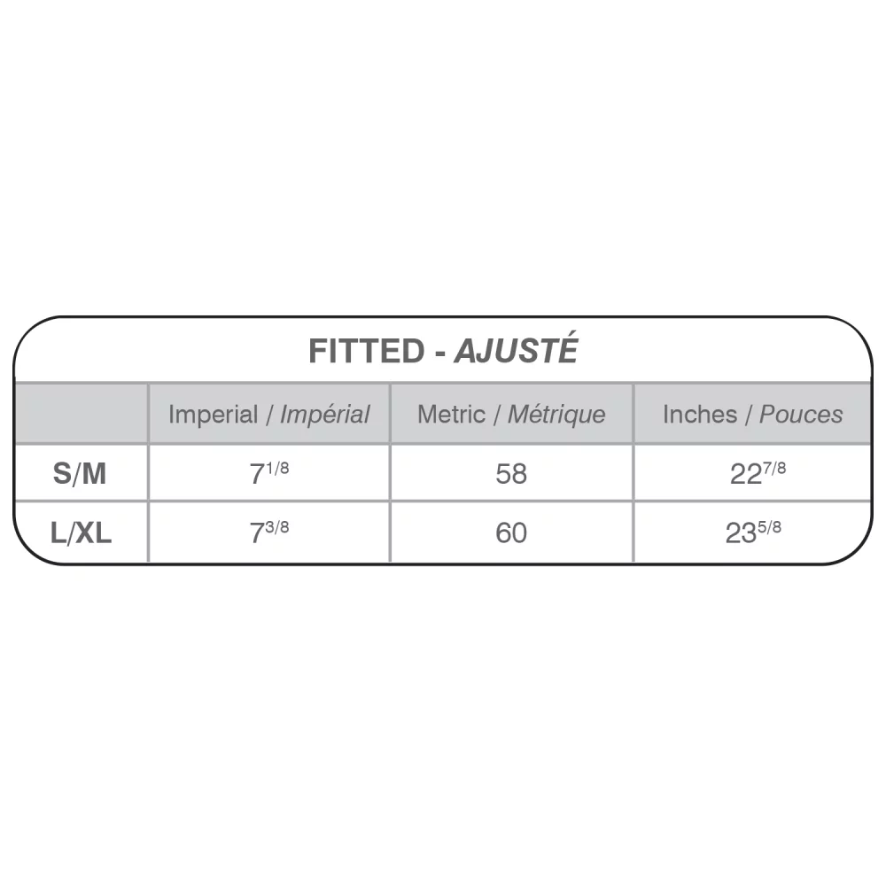 Style seau pour jeunes - Polyester perle nylon - UPF50+