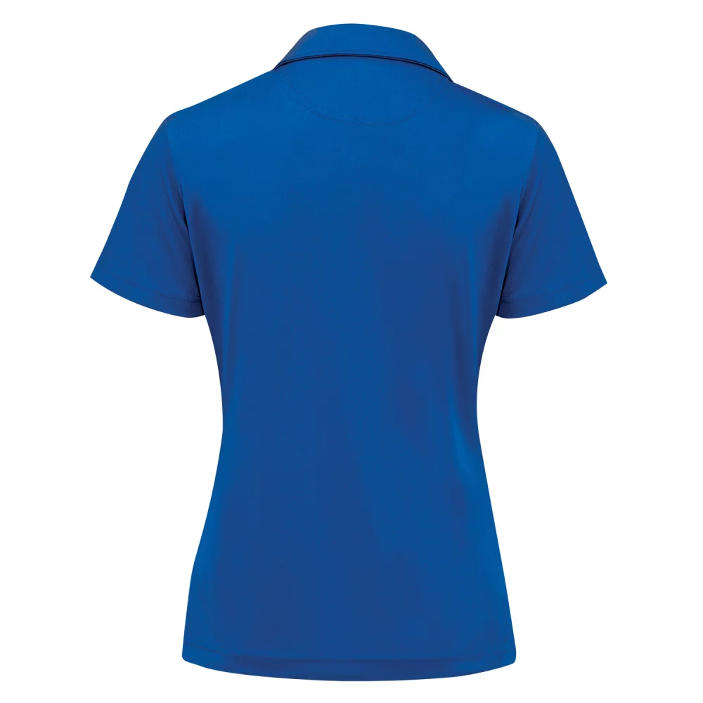 Polo de performance pour femmes