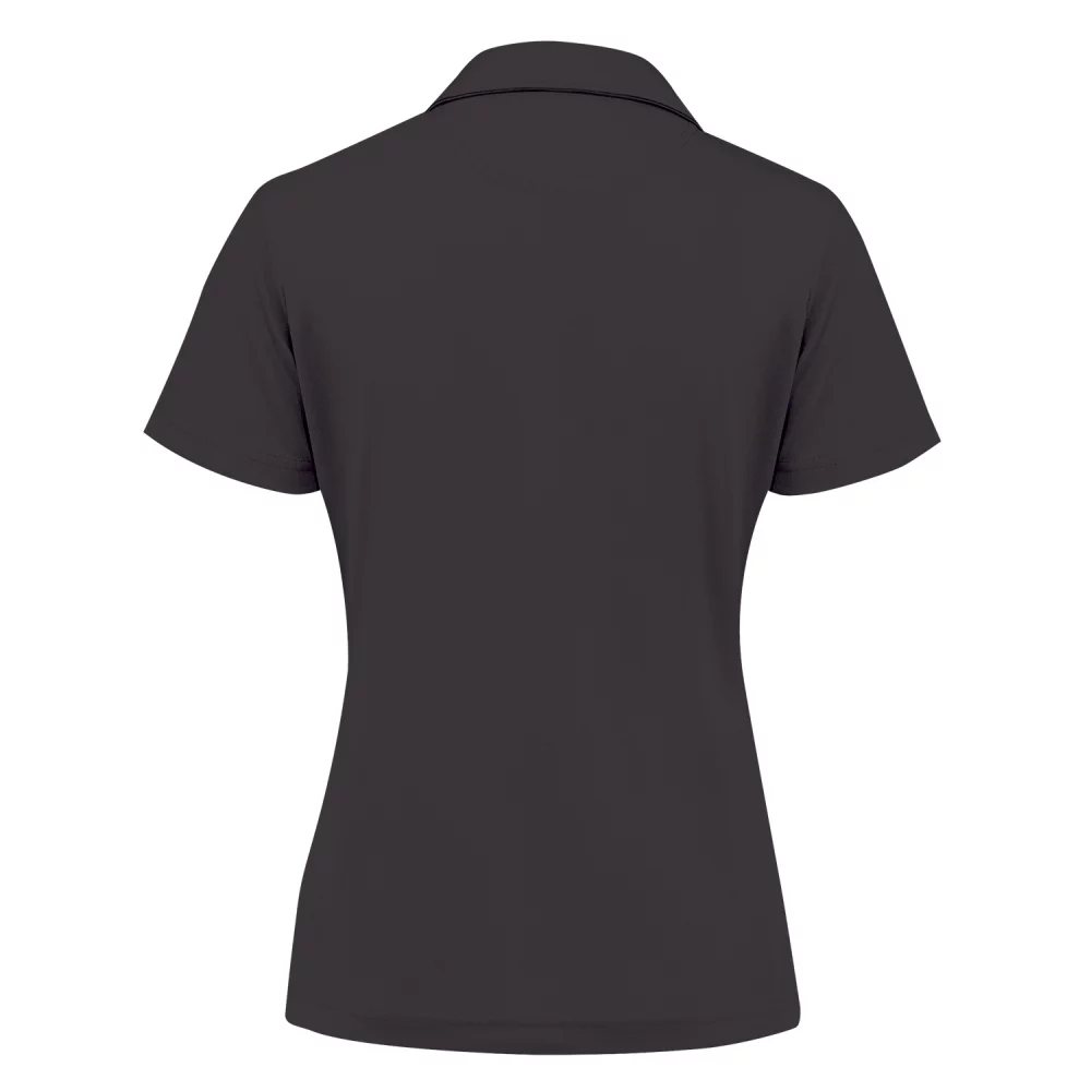 Polo de performance pour femmes