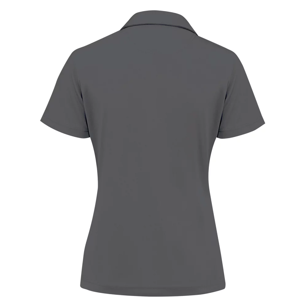 Polo de performance pour femmes