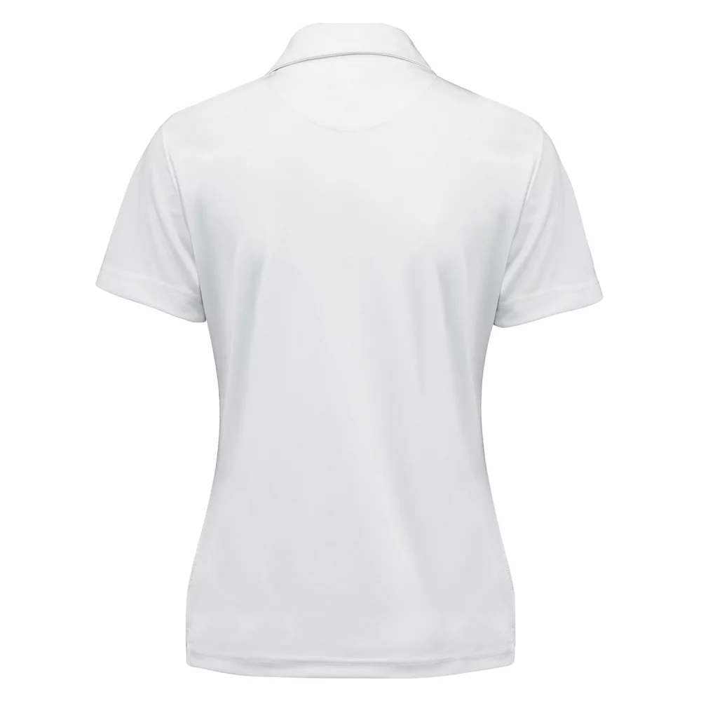 Polo de performance pour femmes