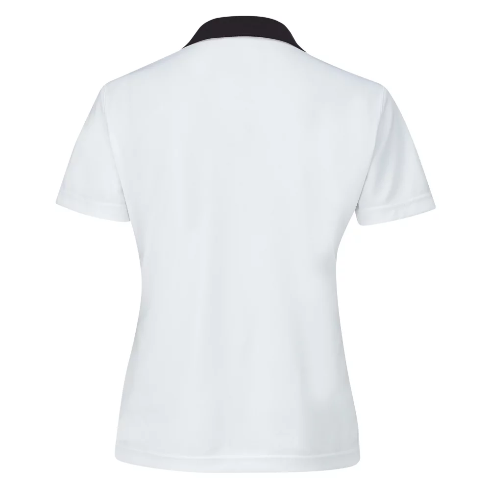 Women's Performance Two-Tone Polo