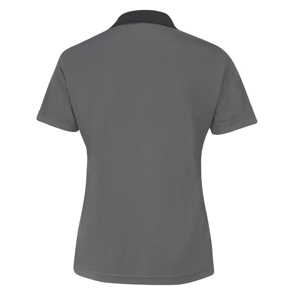 Women's Performance Two-Tone Polo